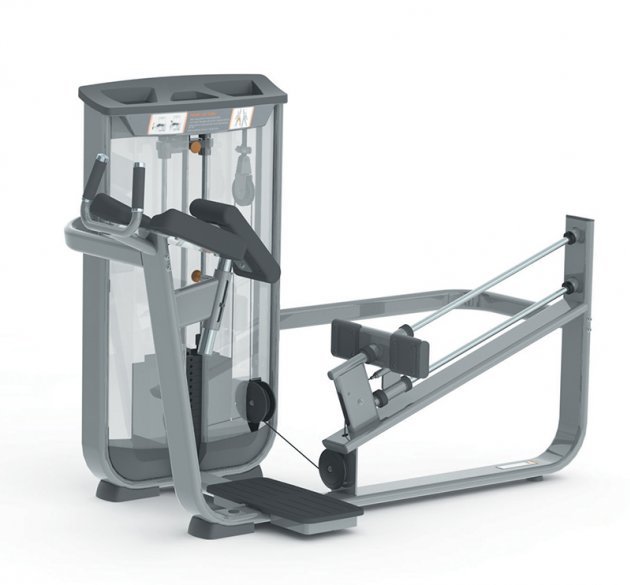 Inotec Natural Line Glute