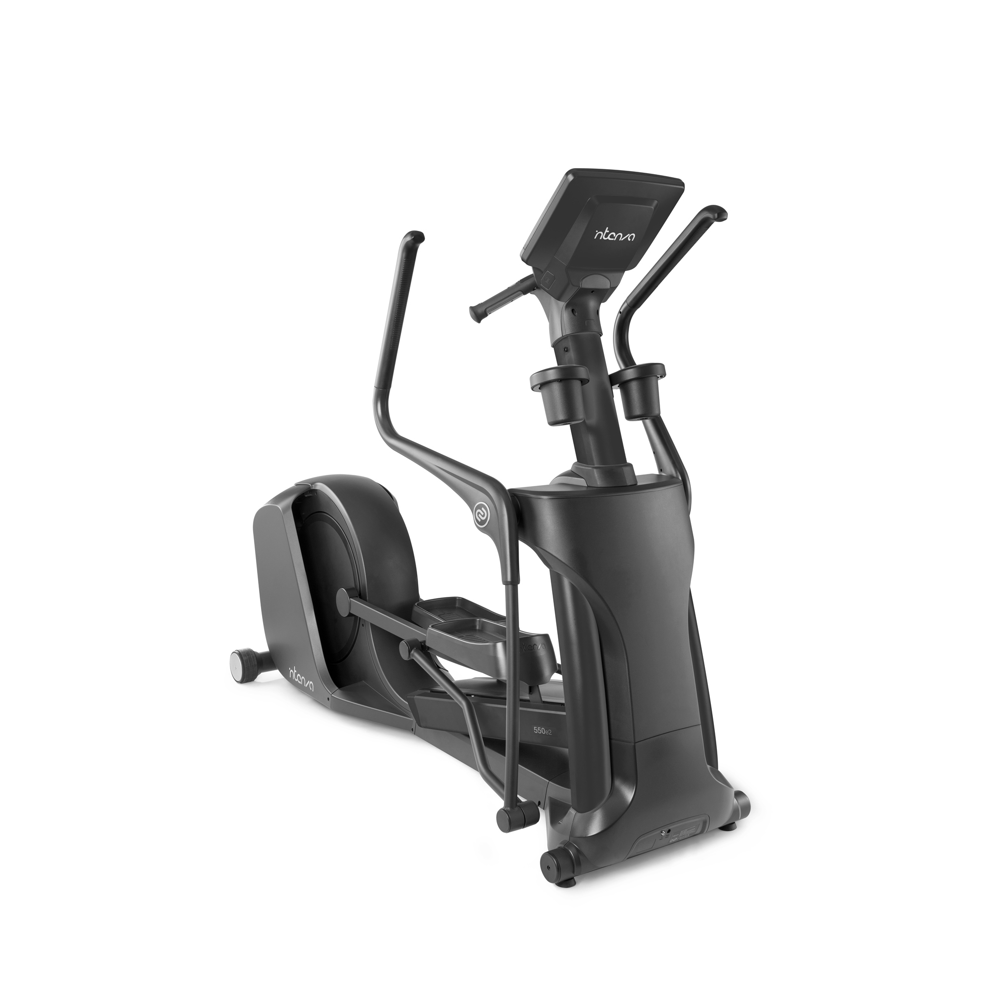 Intenza 550ete2  Entertainment Crosstrainer
