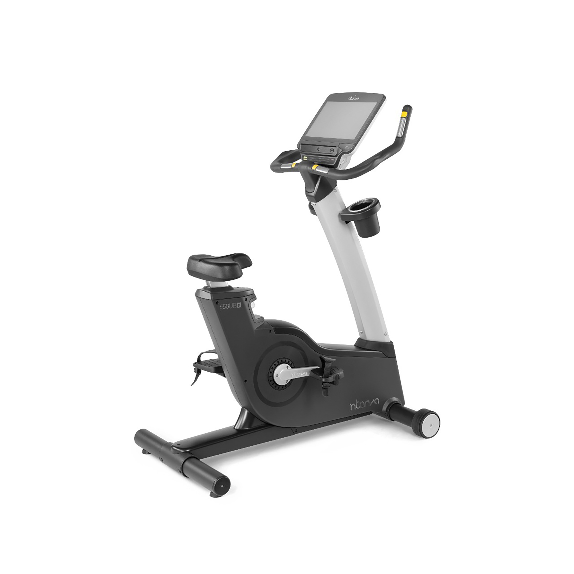 Intenza 550ube2 Entertainment Motionscykel Demo