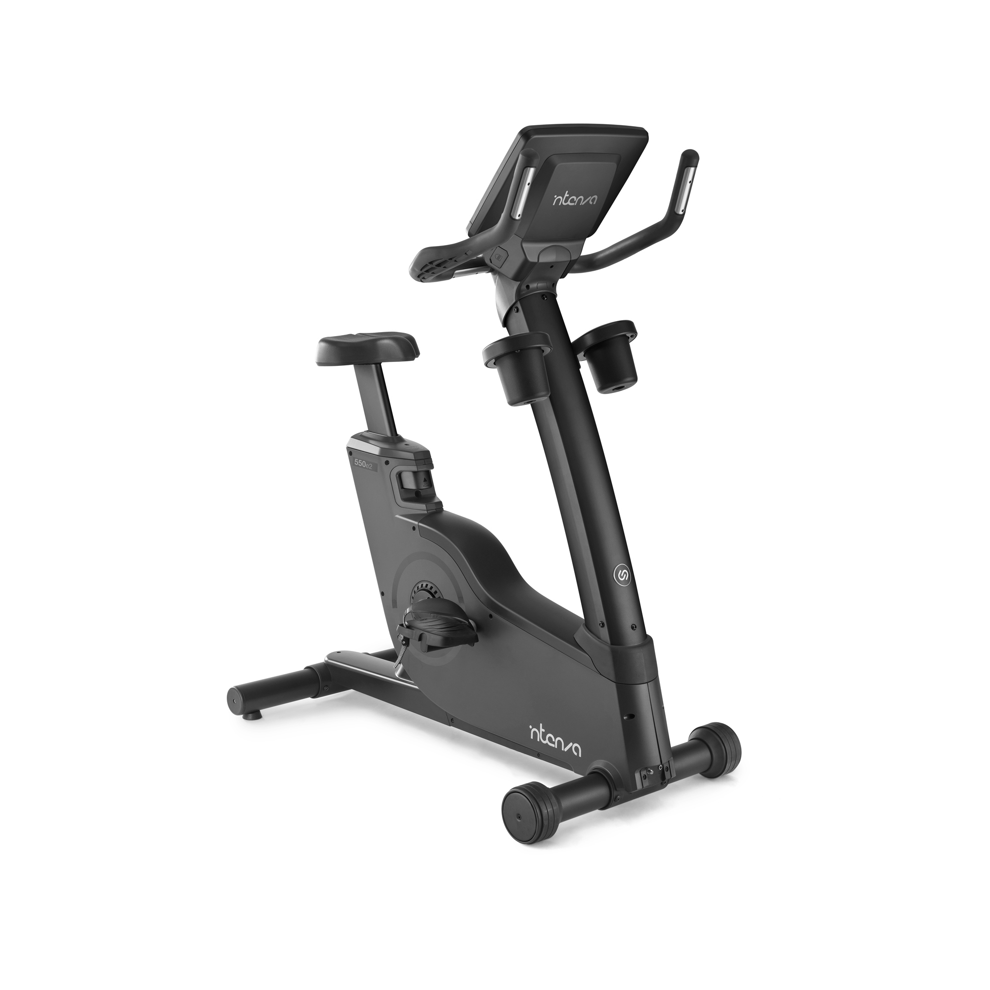 Intenza 550ube2  Entertainment Motionscykel