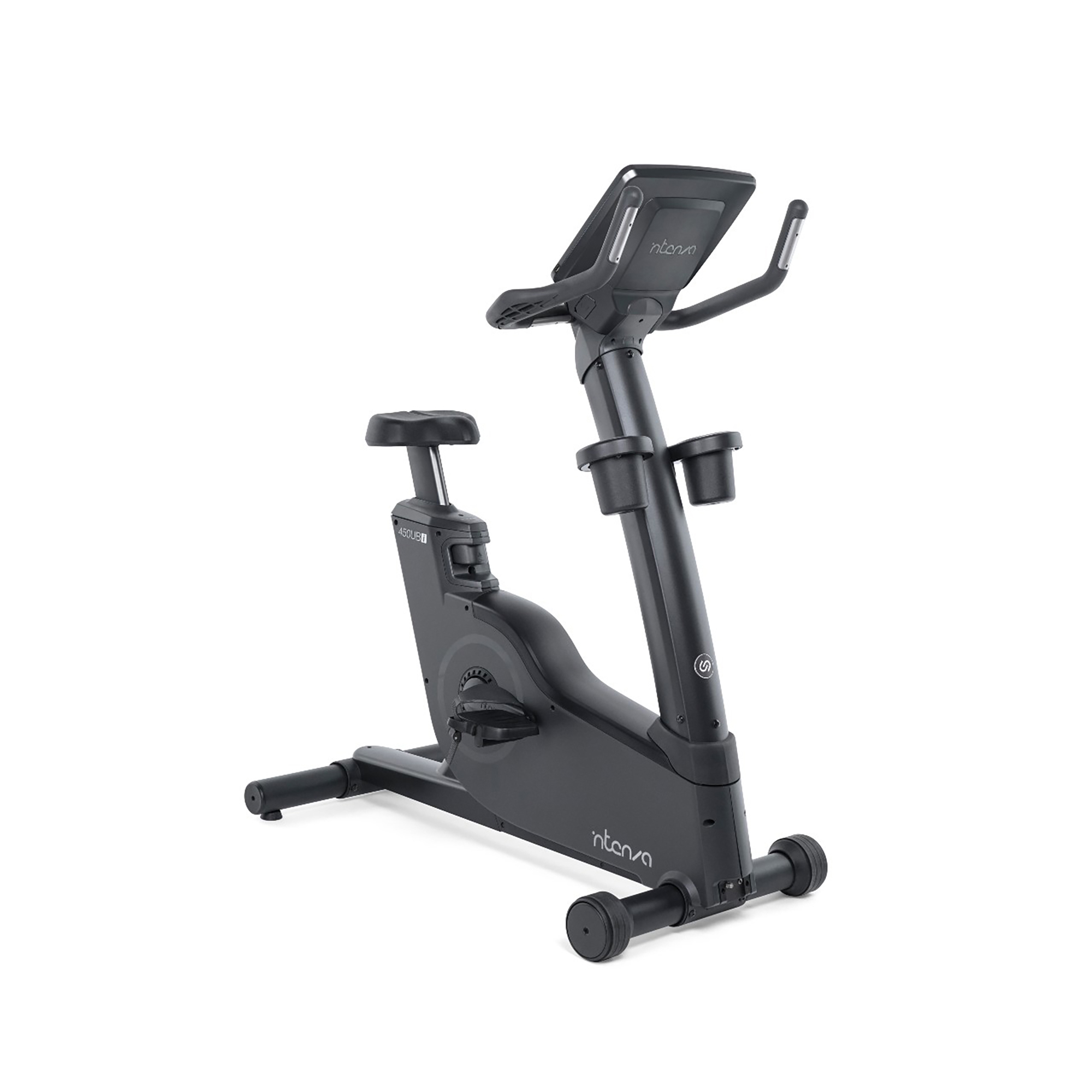 Intenza 450ubi2 Motionscykel