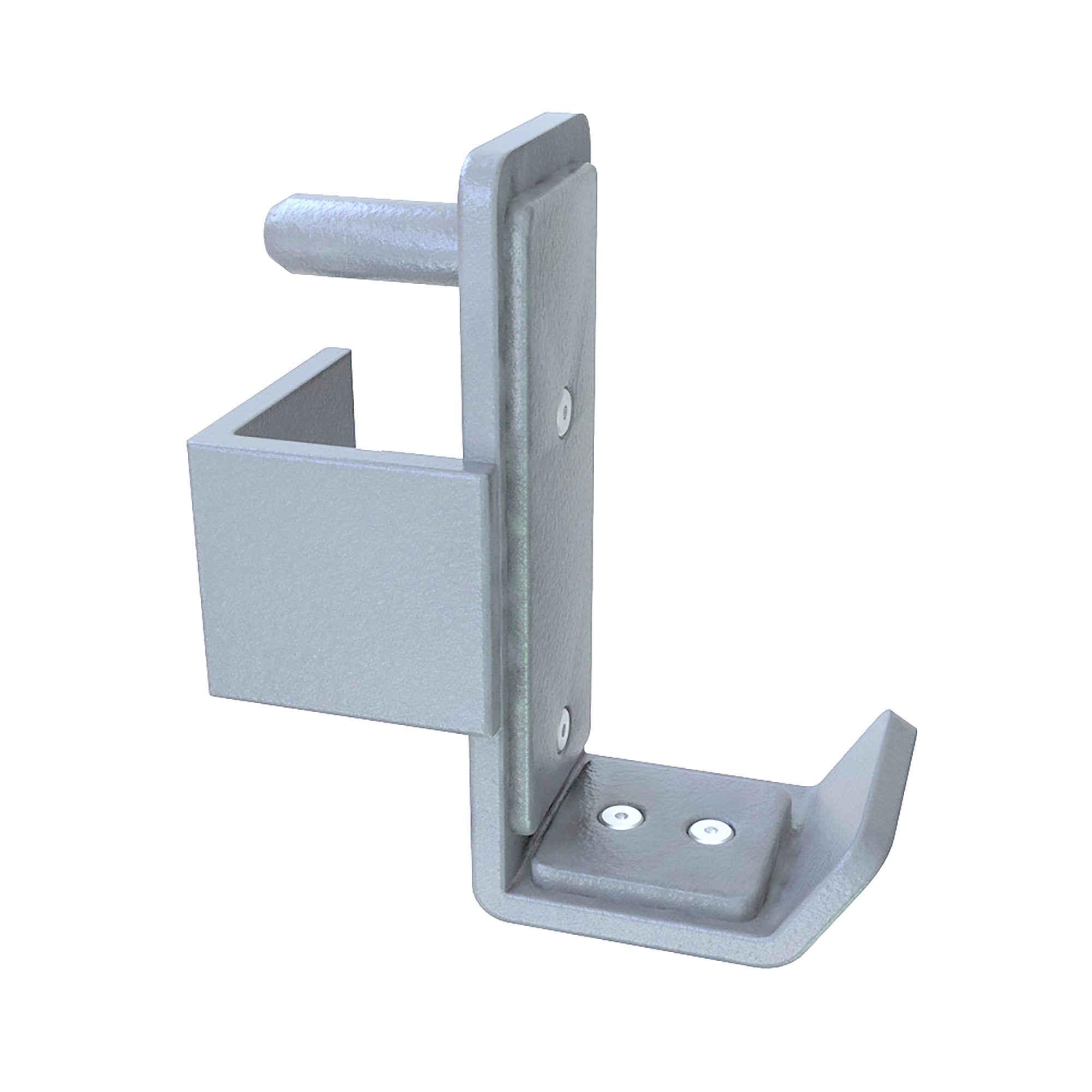 Inter Atletika  -hook Set Galvaniseret