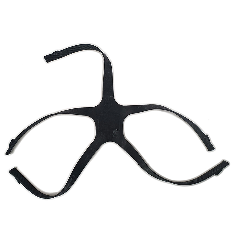 Interspiro Maske Harness