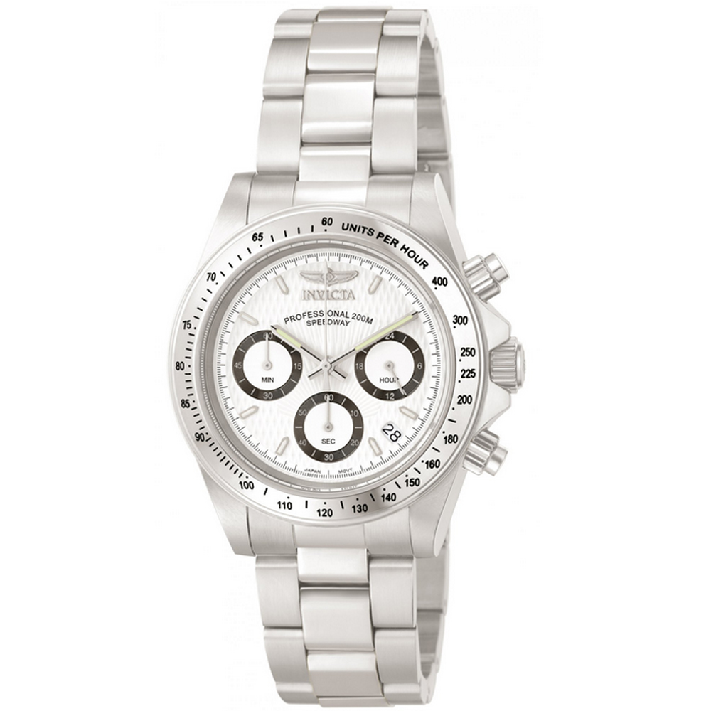 Invicta Inv9211 Dameur Speedway