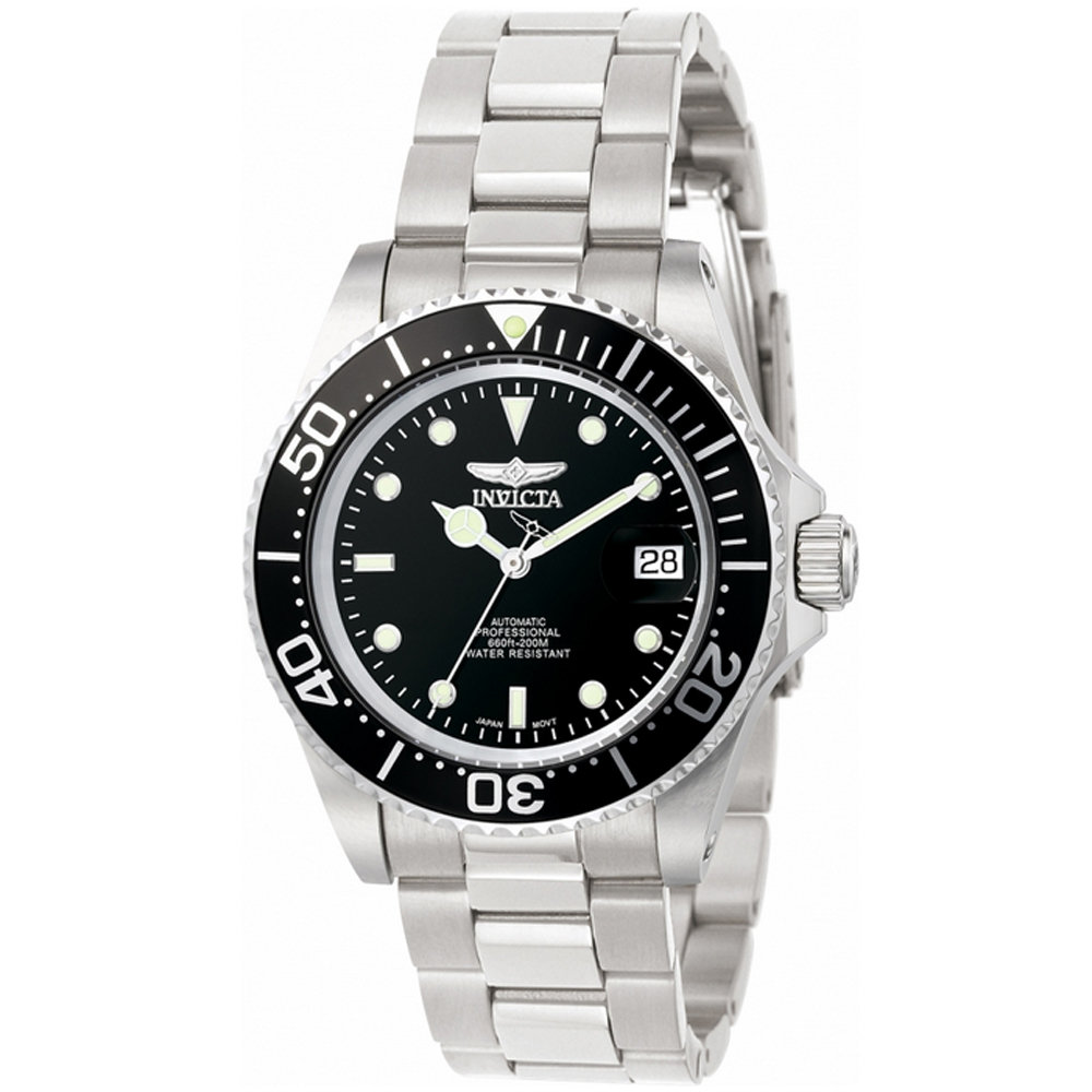 Invicta Inv8926ob Herreur Pro Diver