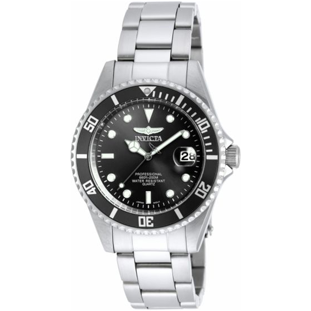 Invicta Inv8932ob Herreur Pro Diver