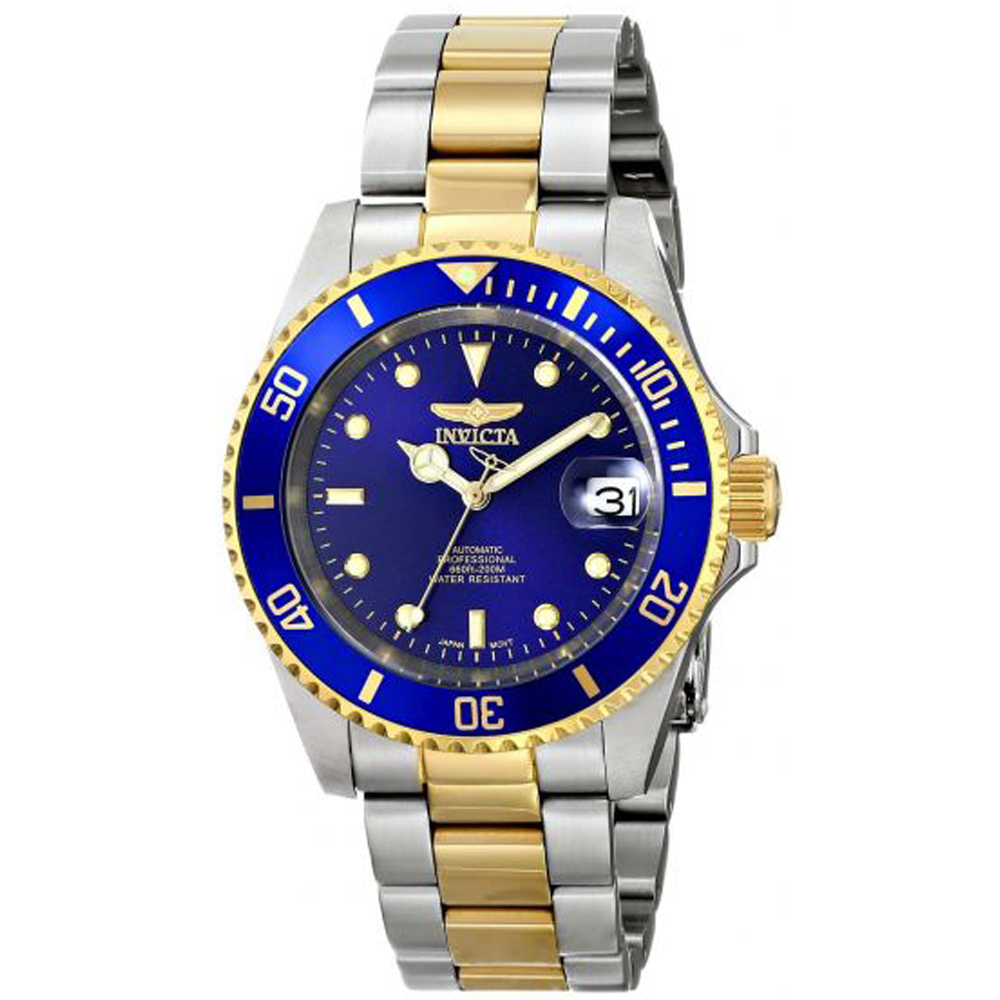 Invicta Inv8928ob Herreur Professional Pro Diver