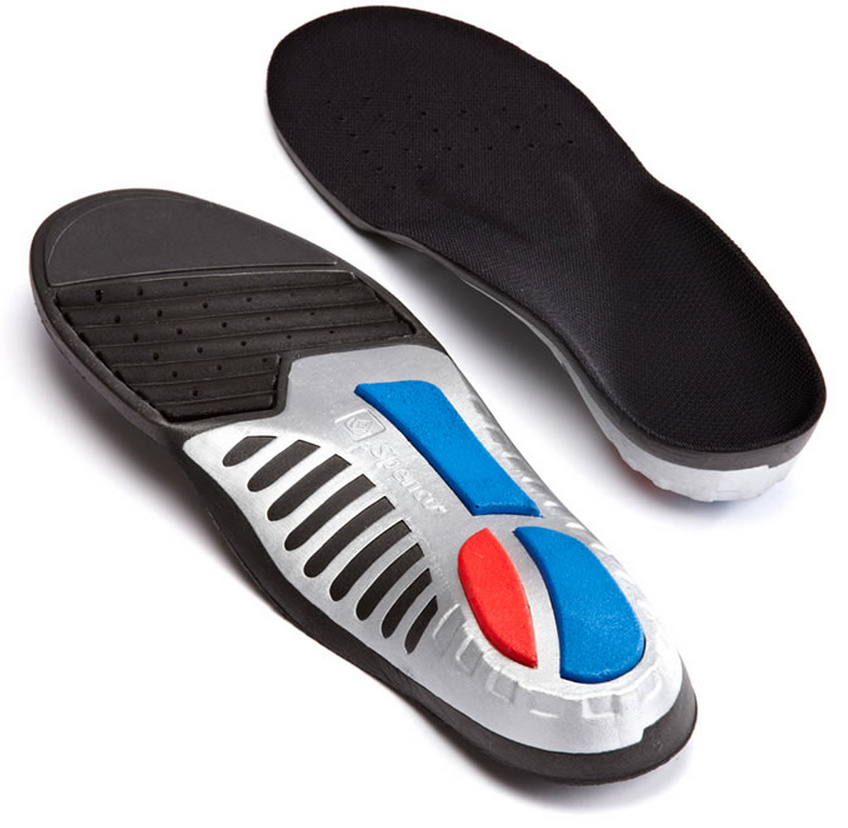 Ironman Total Support    Stk  42 44