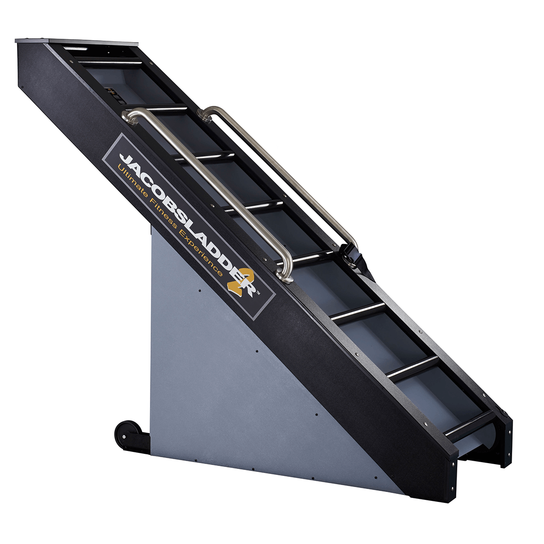 Jacobs Ladder   Klatremaskine