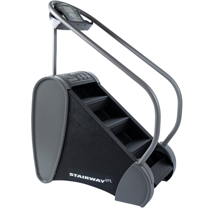 Jacobs Ladder Stairway Gtl Trappemaskine