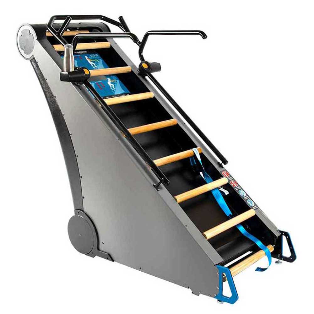 Jacobs Ladder   Klatremaskine