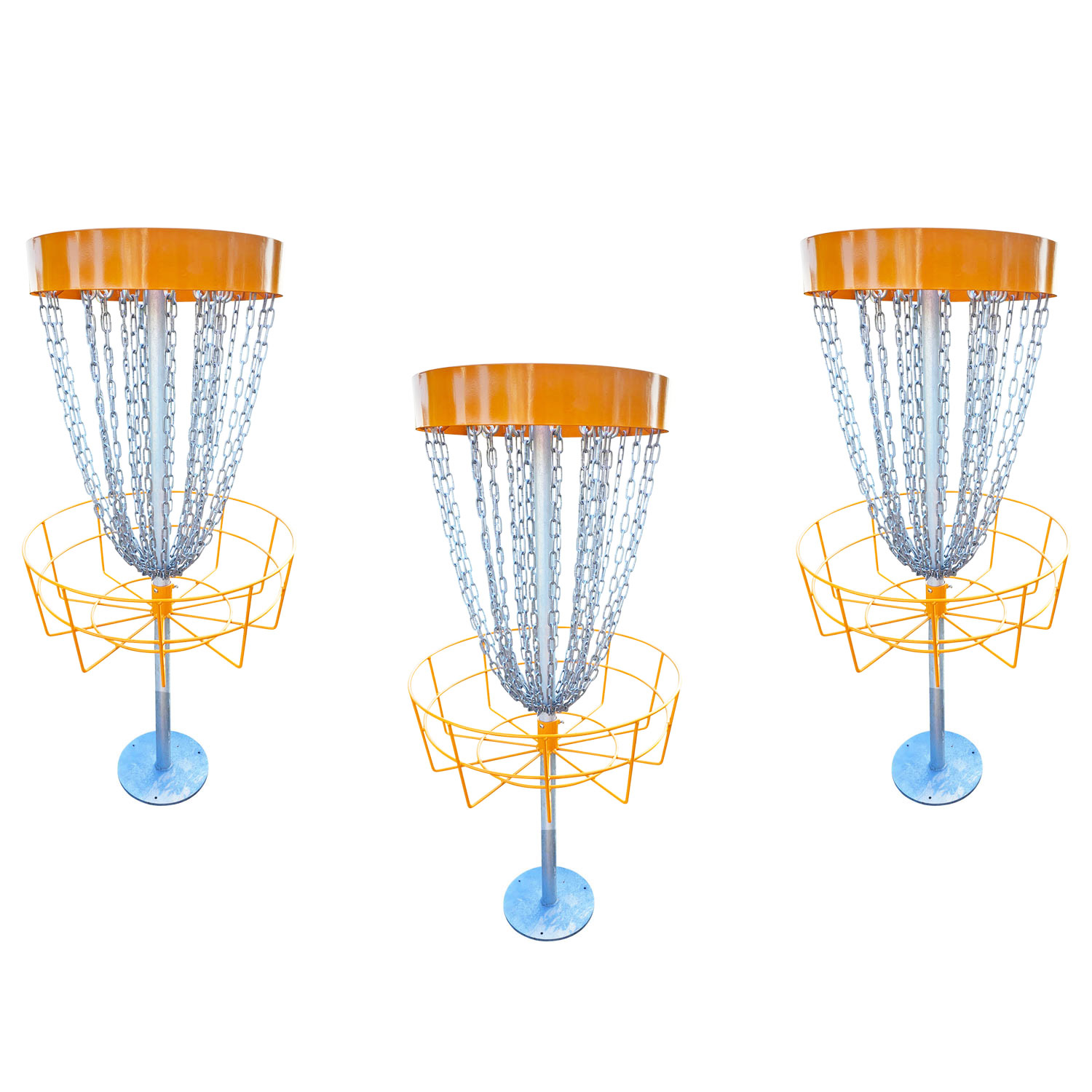 Jr Disc Golf Target Pro    Stk