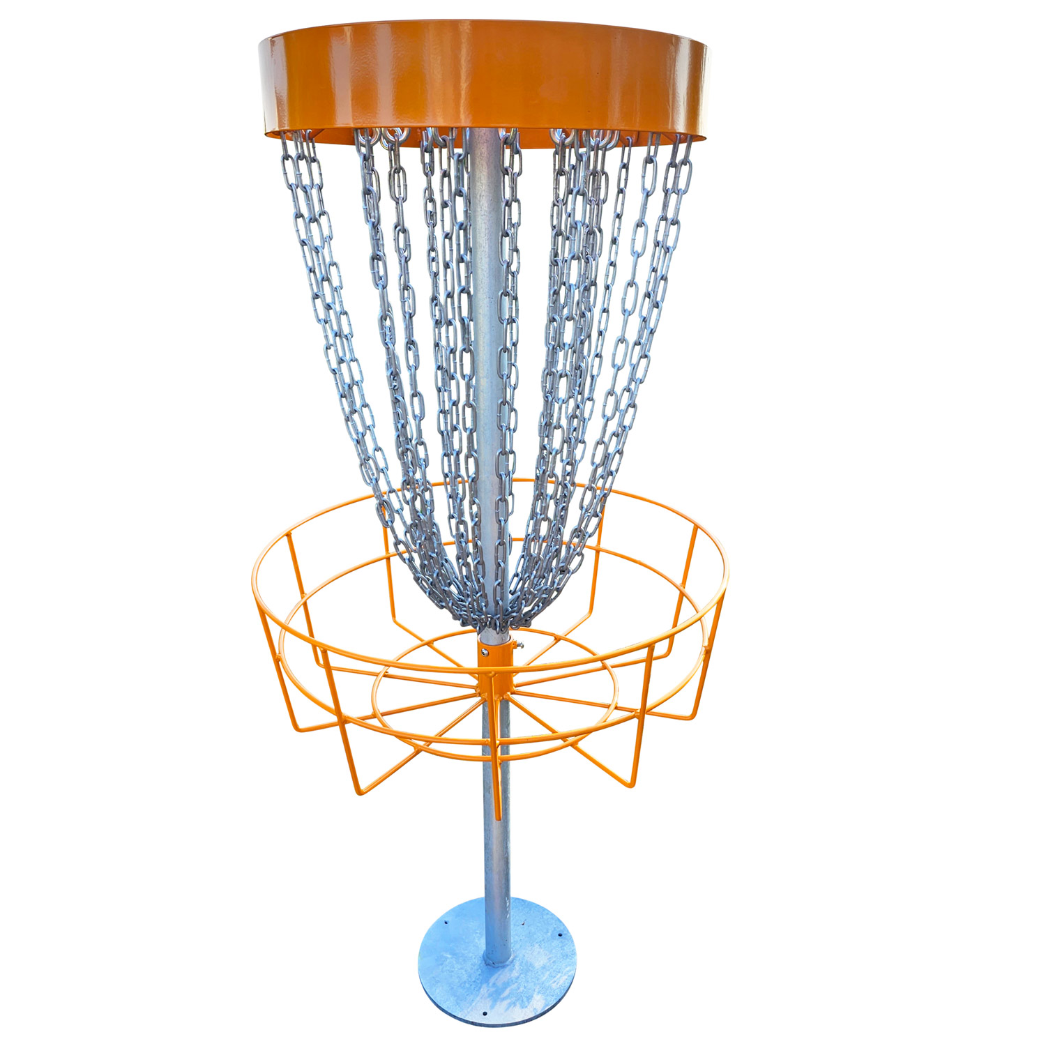 Jr Disc Golf Target Pro    Stk