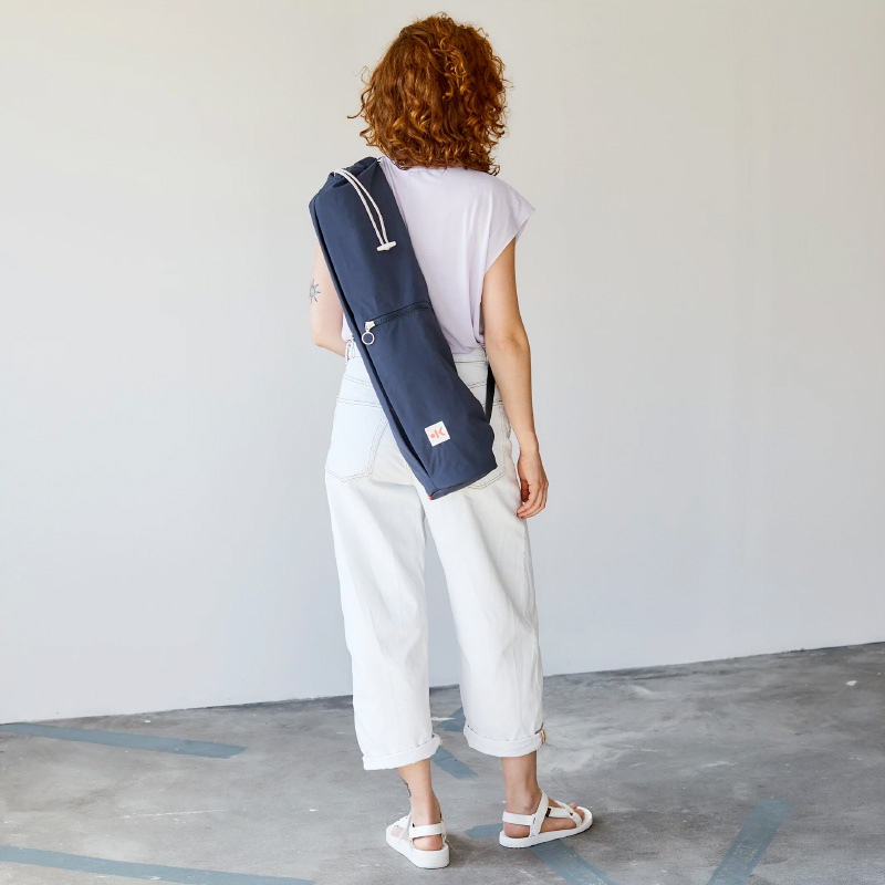 Kaala Aalto Sleeve  Mørkeblå