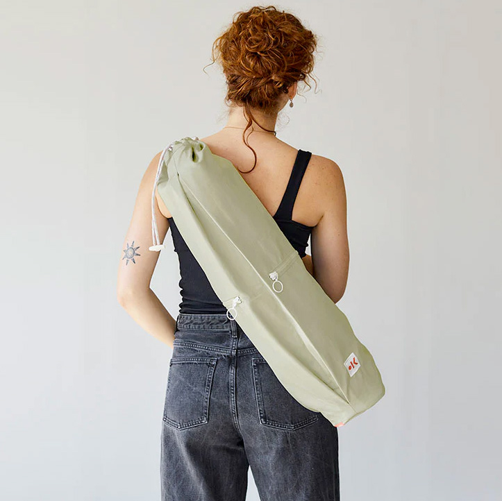 Kaala Aalto Sleeve  Oliven