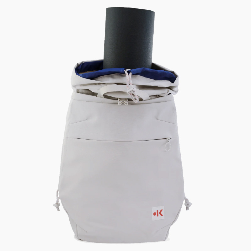 Kaala Aimo Backpack  Natur