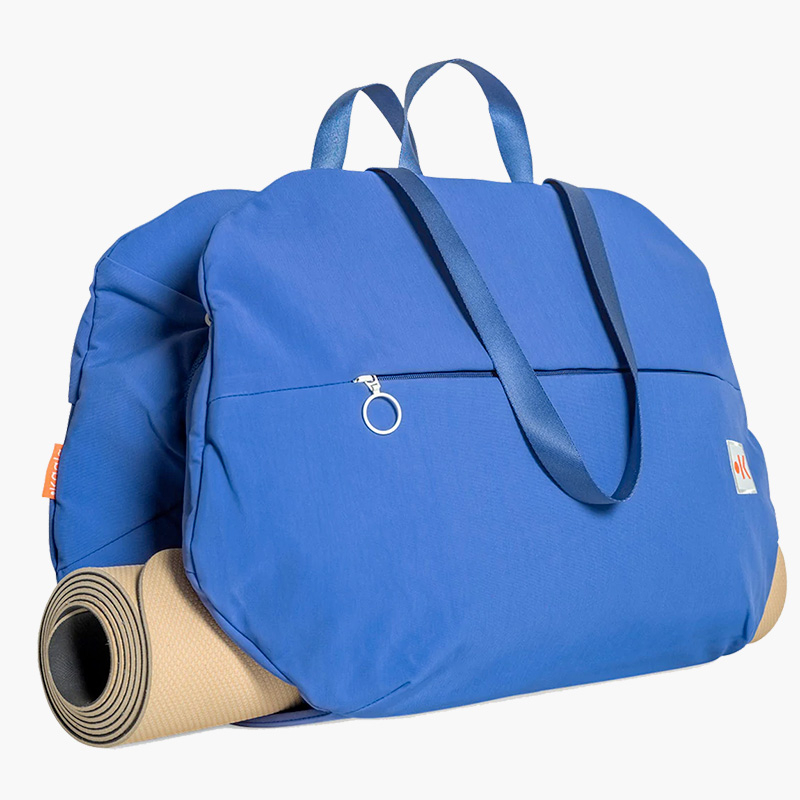 Kaala Cloud Yogataske  Ultramarin