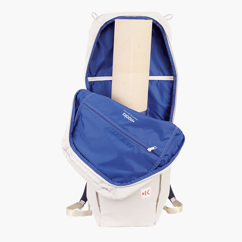 Kaala Inki Yoga Rygsæk  Birk