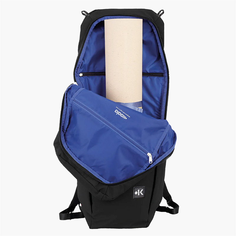 Kaala Inki Yoga Rygsæk  Sort