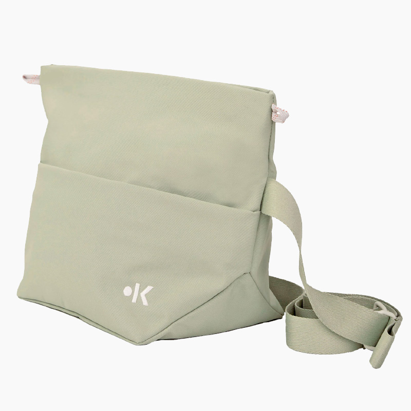 Kaala Taavi Sling Bag  Oliven