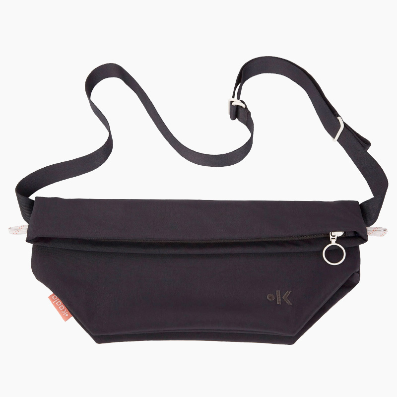 Kaala Taavi Sling Bag  Sort