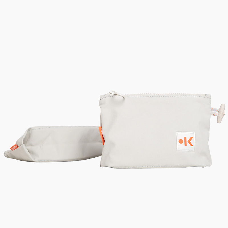 Kaala Tuula Kosmetik Pung  Natur