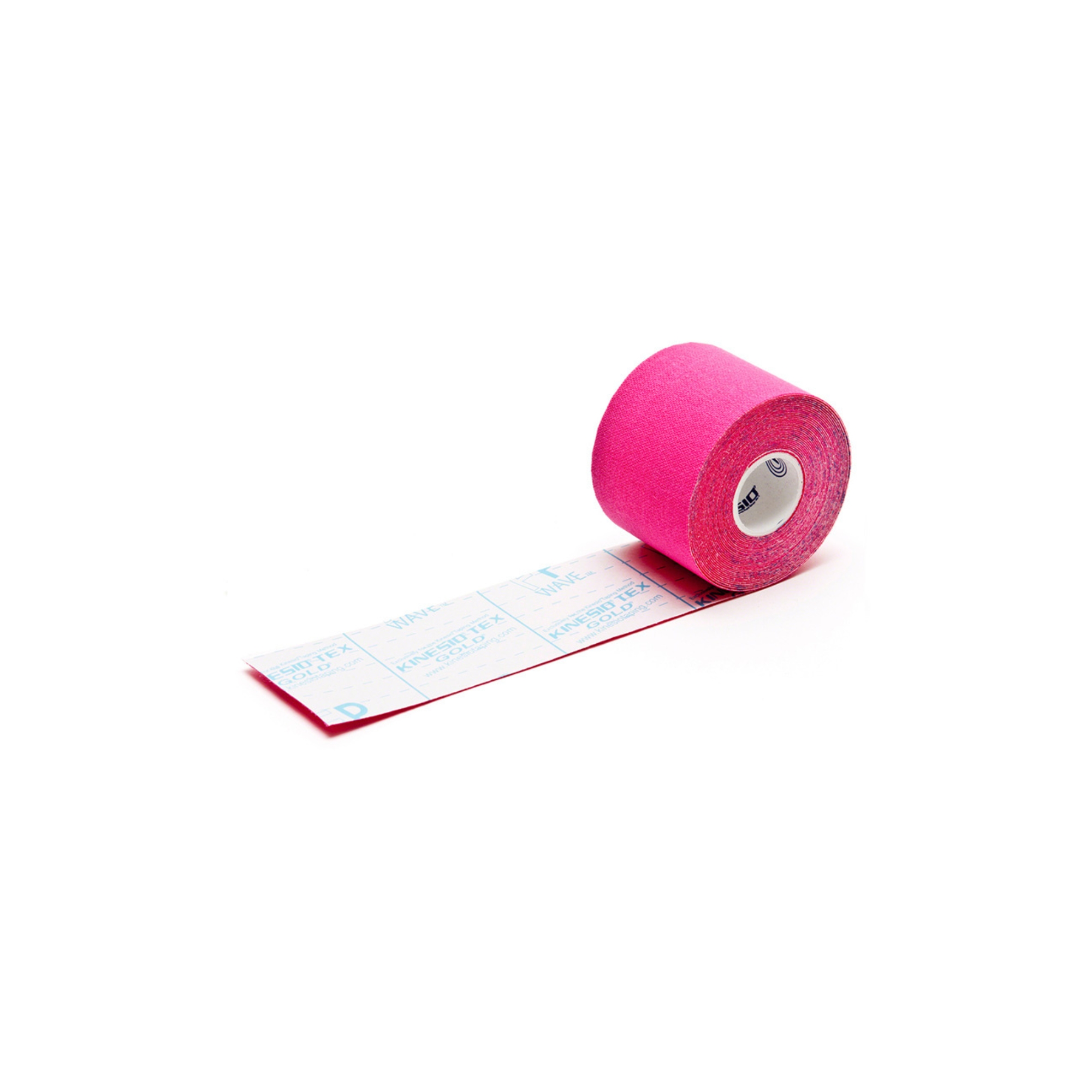 Kinesio Tex Gold Fp Pink   Cm