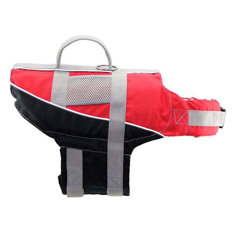 Lalizas Redningsvest Til Hunde Comfy