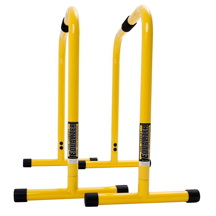 Lebert Equalizer  Gul