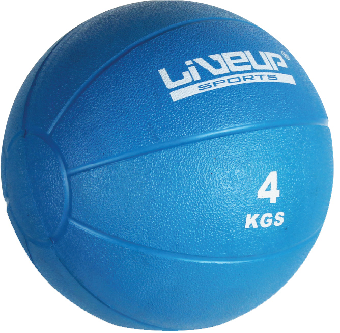 Liveup Medicine Ball 5kg