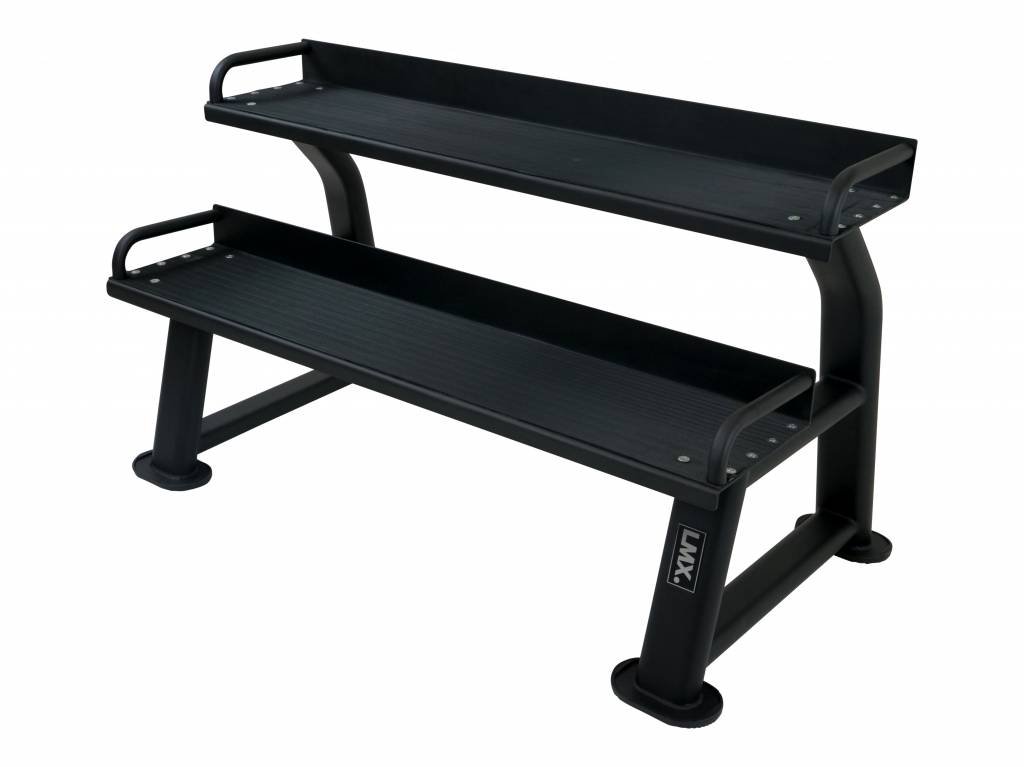 Lmx  Kettlebell Rack