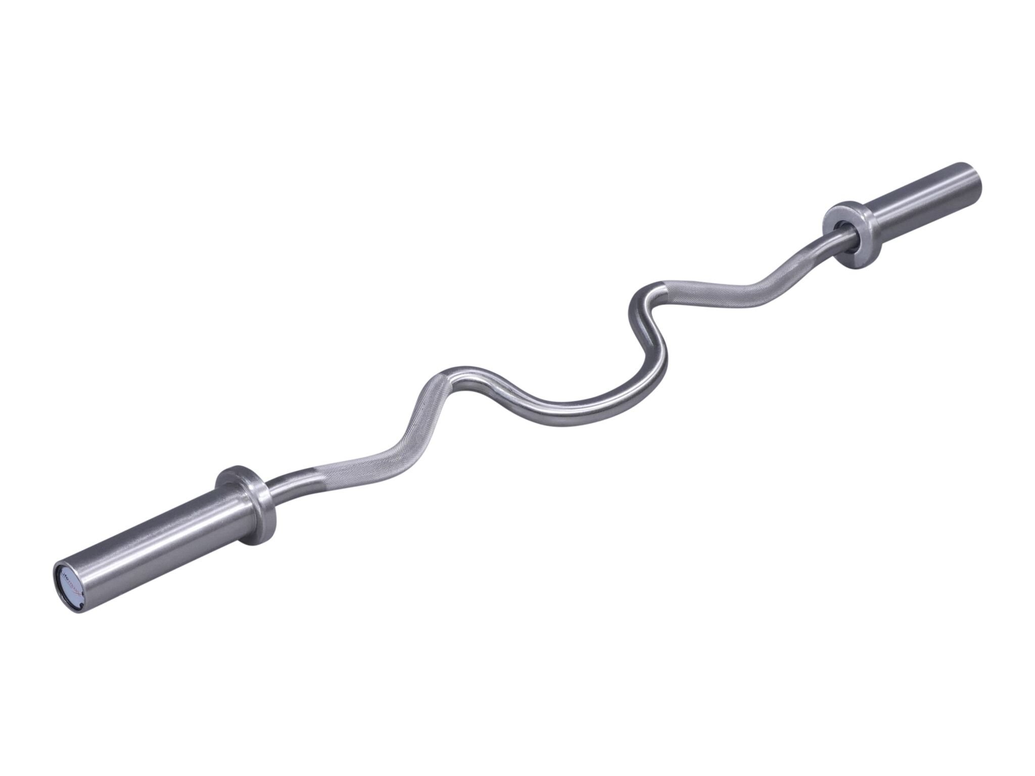 Lmx  Olympisk Curl  -greb Vægtstang   Kg