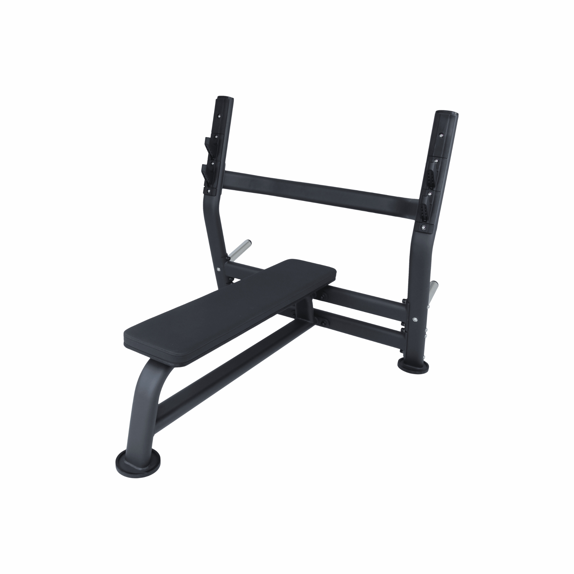 Lmx  Oplympic Press Pro Bænkpres  Funktionelt Træningsudstyr  En Træningsbænk Af Højeste Kvalitet  Reducerer Risikoen For Skader