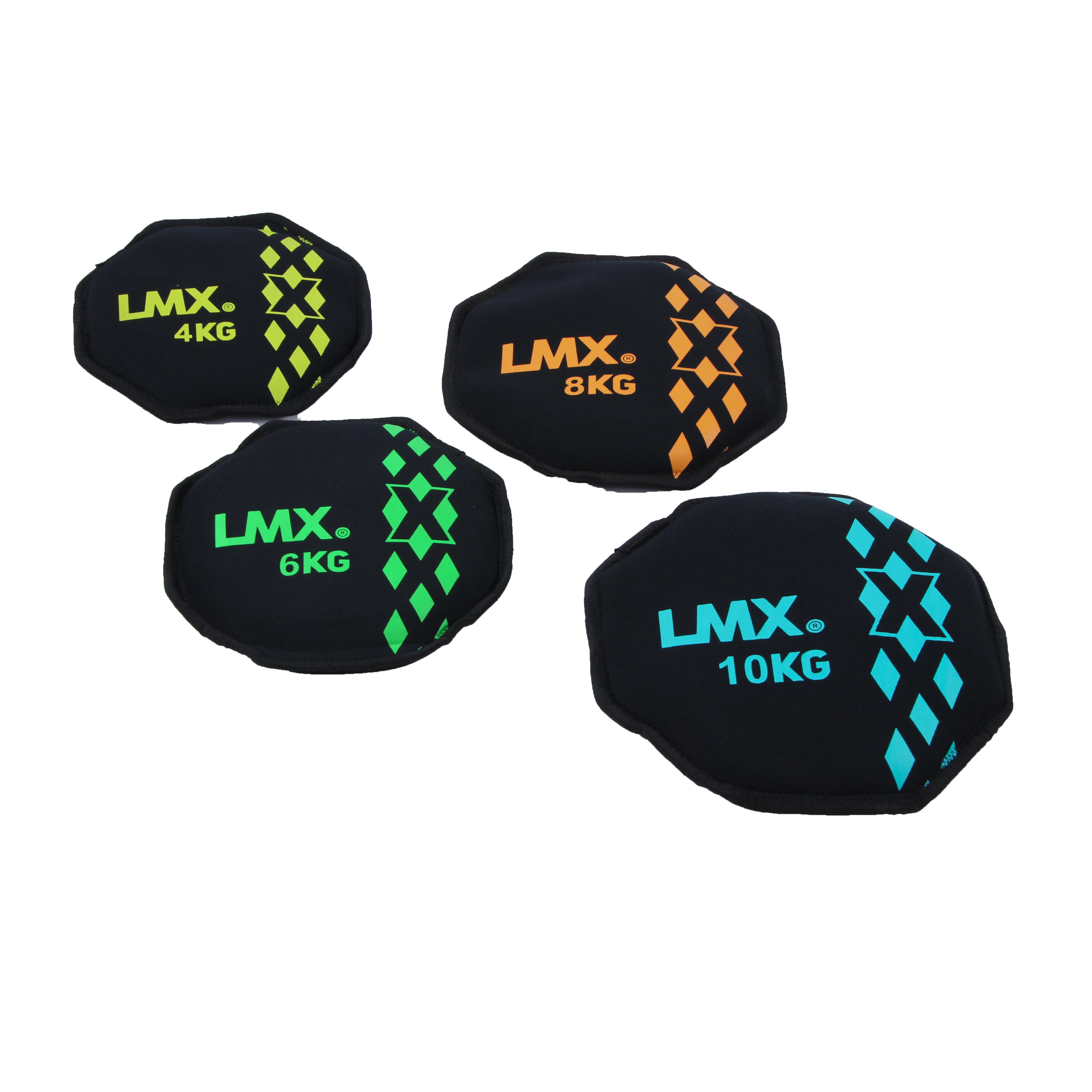 Lmx  Sand Disc   Kg
