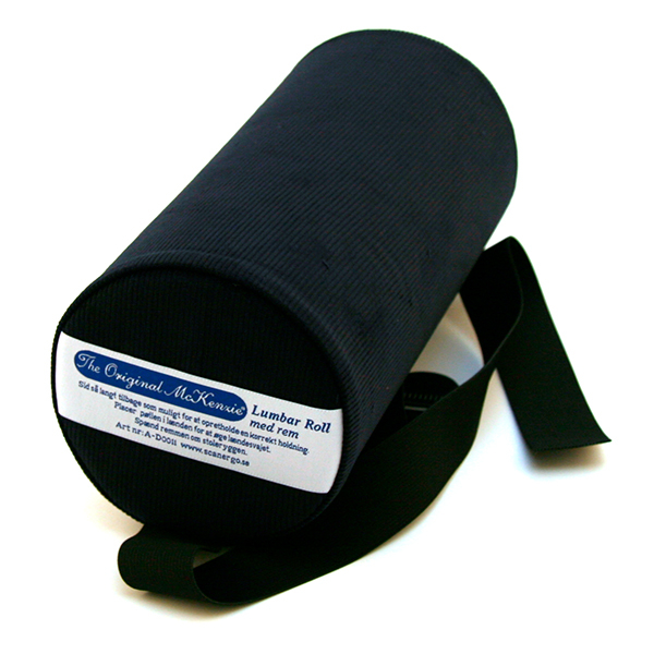 Lumbar Roll Med Rem  Mckenzie