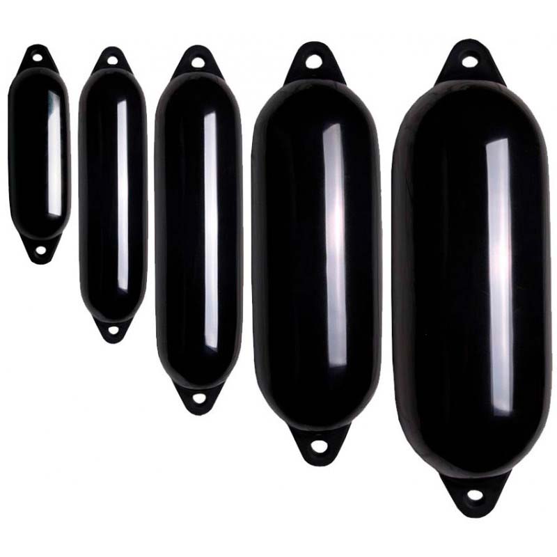 Majoni Fender Star Sort