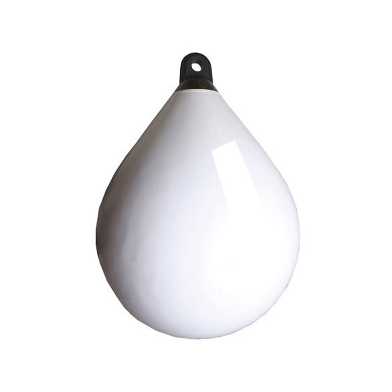 Majoni Mærkebøje  Hvid