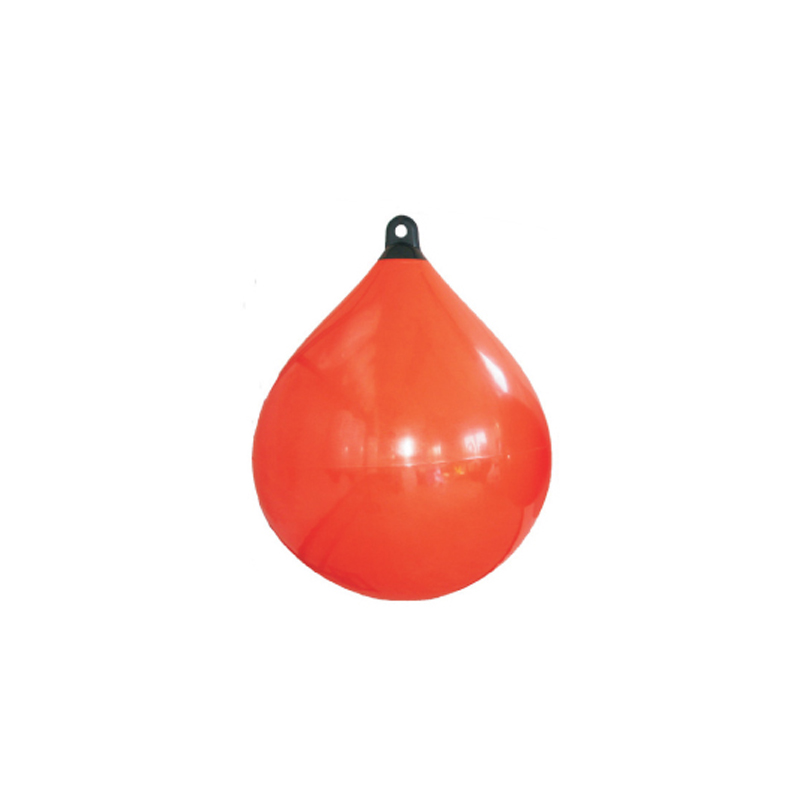 Majoni Mærkebøje  Rød