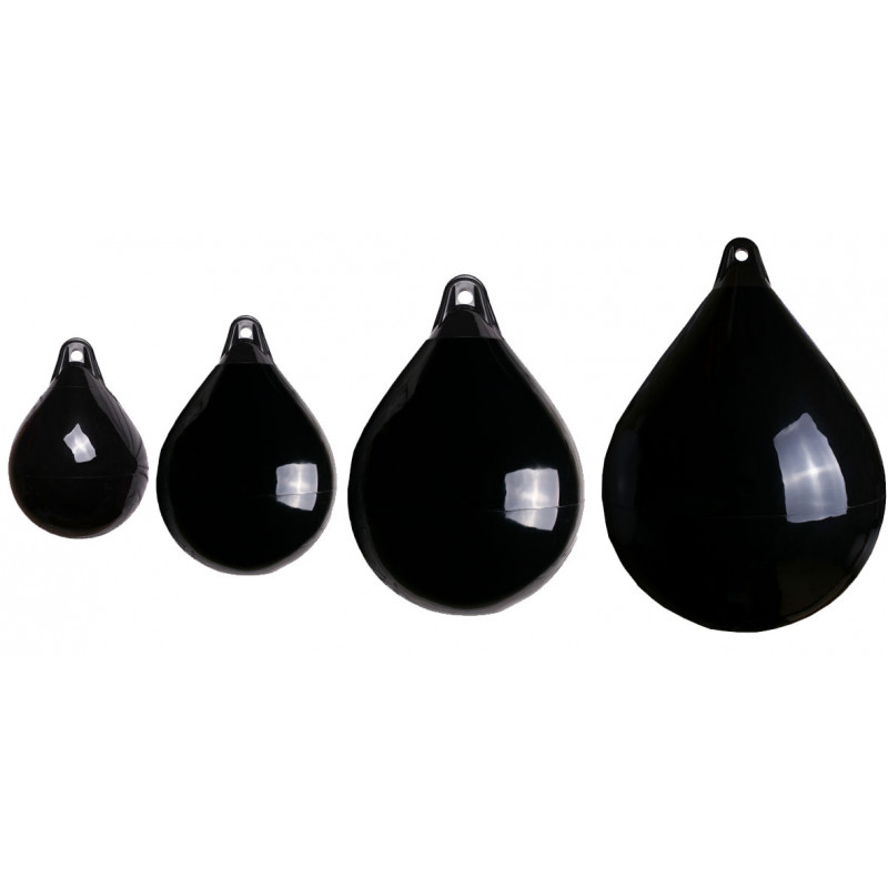 Majoni Mærkebøje  Sort