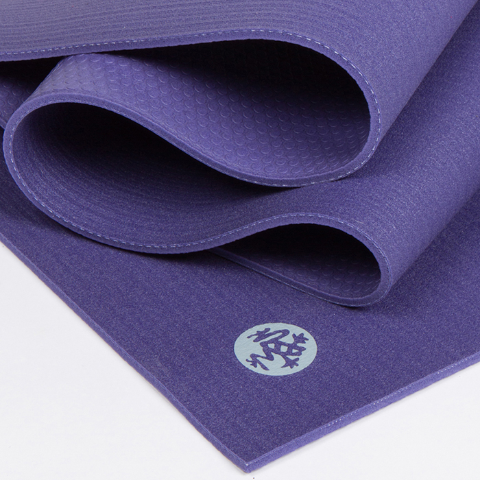 Manduka Prolite Yoga Måtte  Bordeaux Indulge