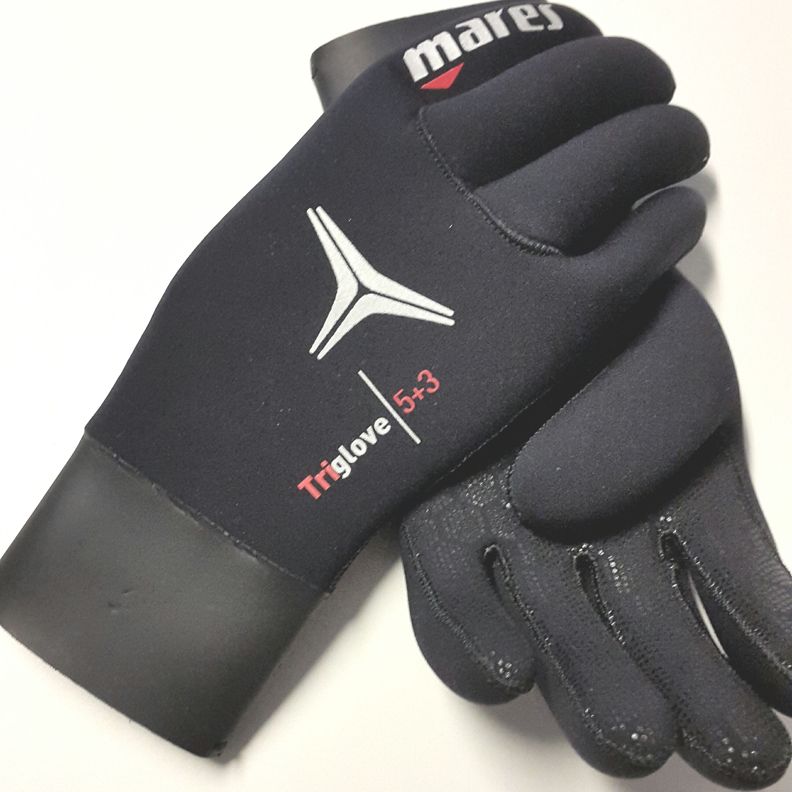 Mares Trilastic Glove     Xx-small