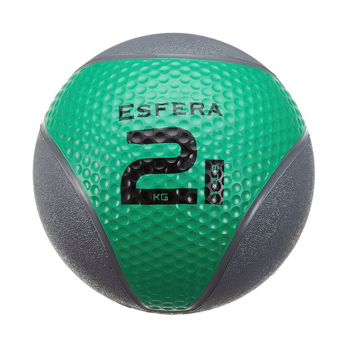 Medicinbold  Esfera    Kg