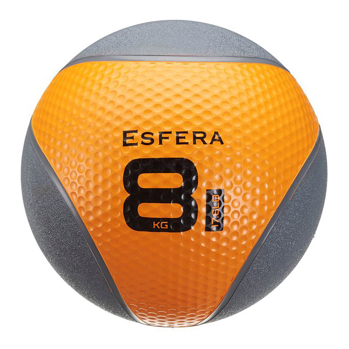 Medicinbold  Esfera    Kg