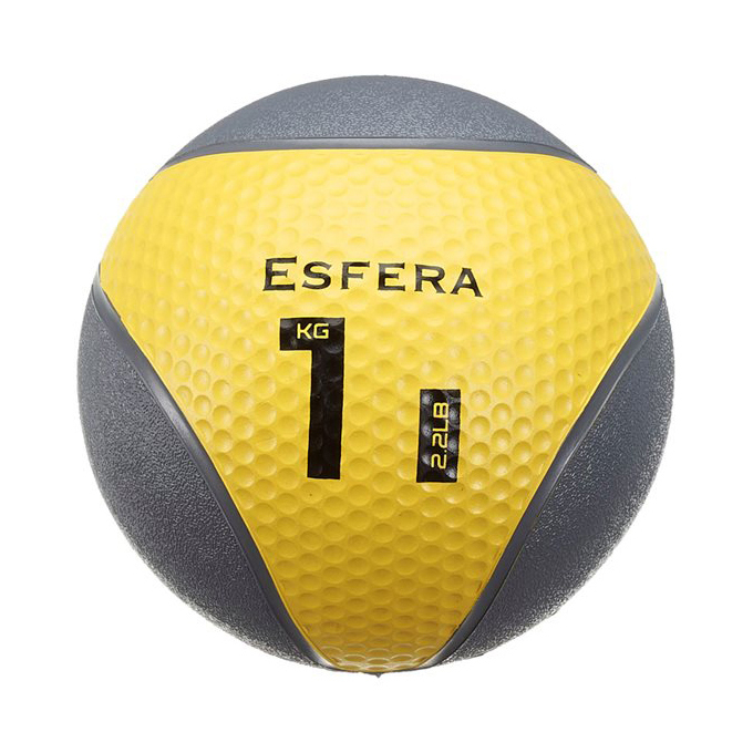 Medicinbold  Esfera    Kg