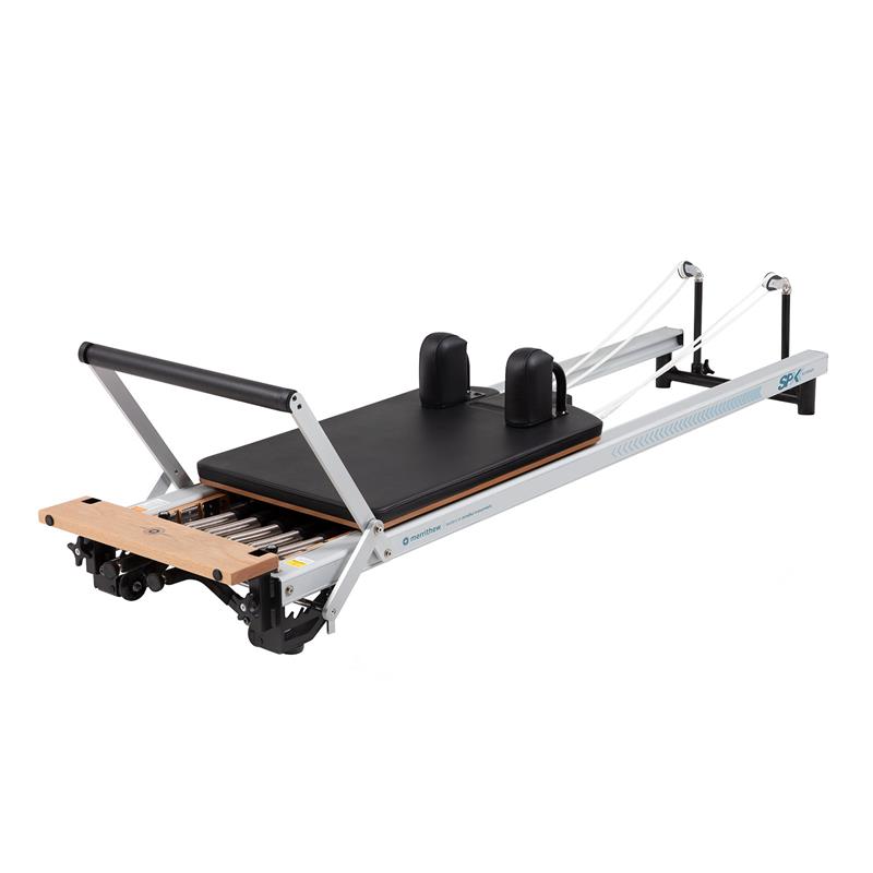 Merrithew At Home Spx Reformer Essential With Vertical Stand