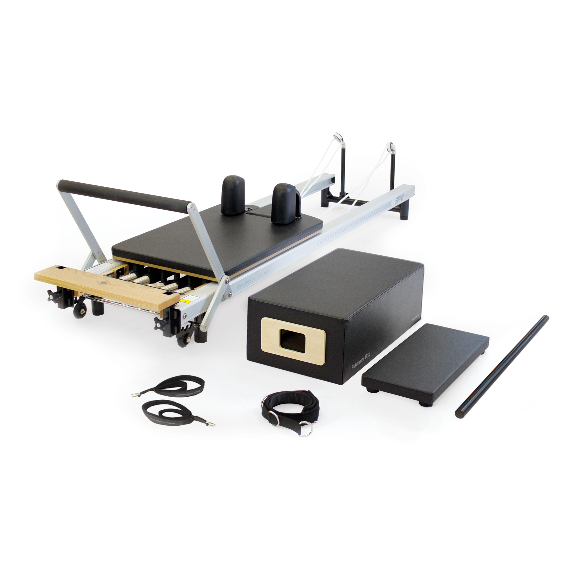 Merrithew At Home Spx Reformer Package