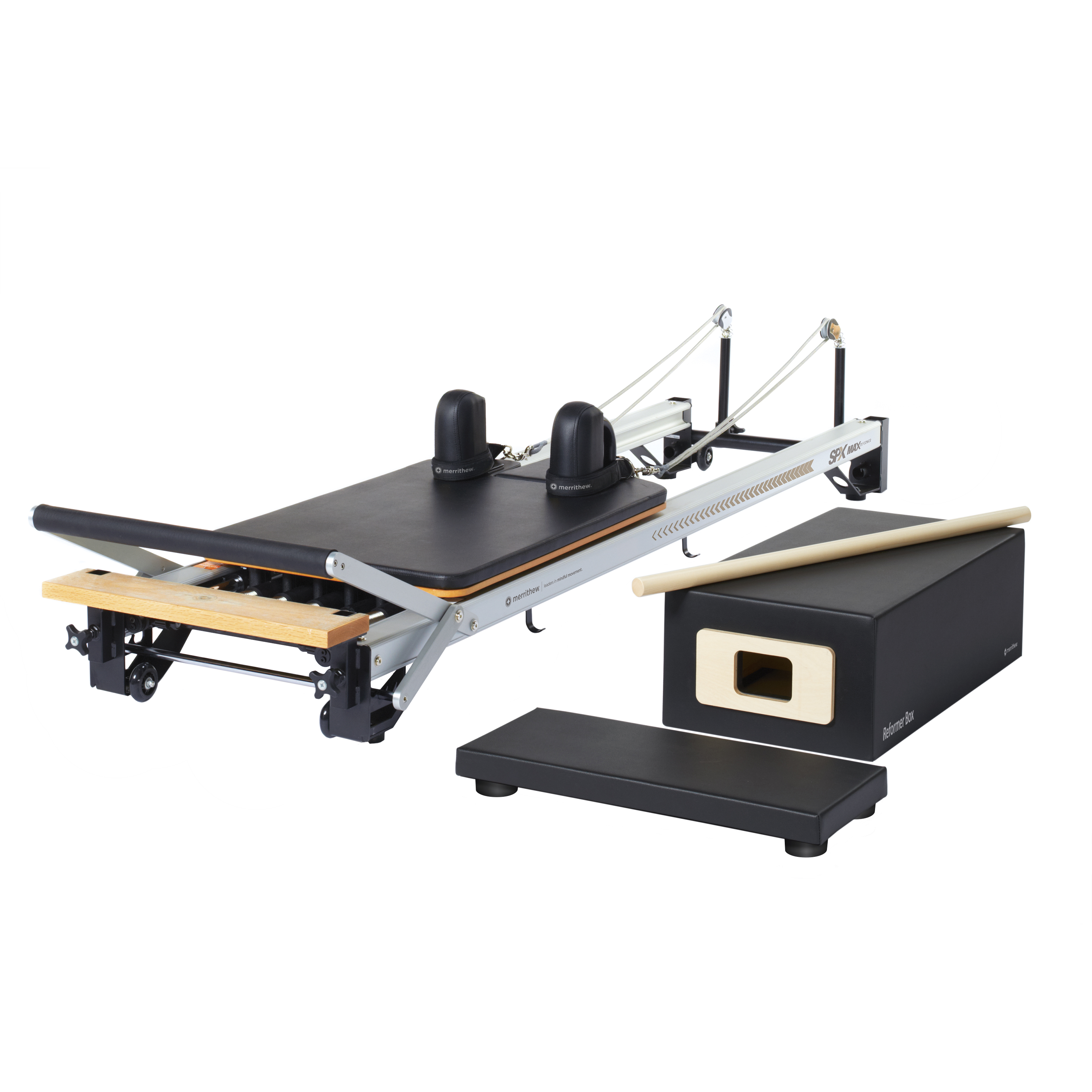Merrithew Spx Max Reformer Bundle