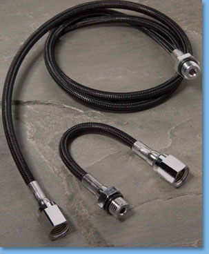 Miflex Hp Slange 60cm