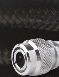 Miflex Lavtrykslange 74 Cm