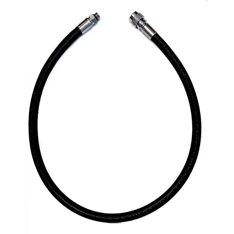 Miflex Lavtrykslange 75 Cm